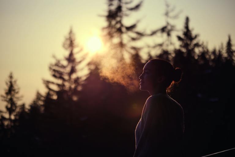 Longevity retreats are new in luxury travel. Discover it now at Six Senses Crans Montana. 