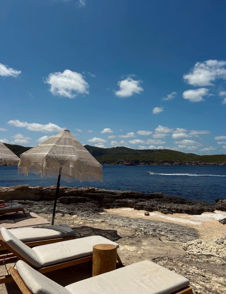 Six Senses Ibiza: top wellness hotel on the island