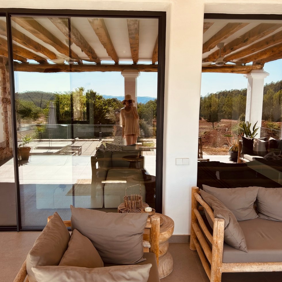 Why I fell in love with the north side of ibiza